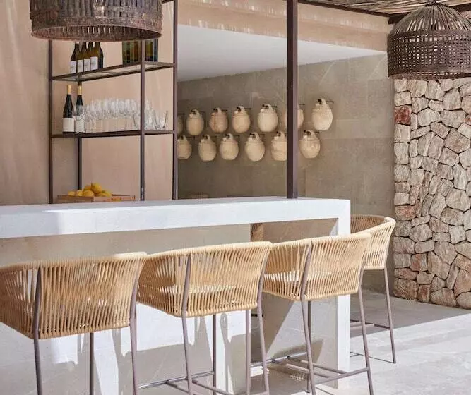 Fotos del hotel Heritage Llum Portocolom:  19