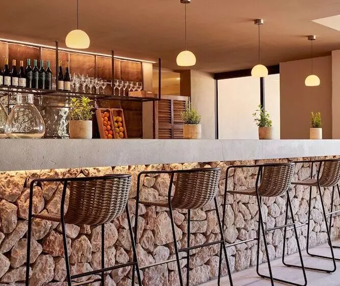 Fotos del hotel Heritage Llum Portocolom:  10