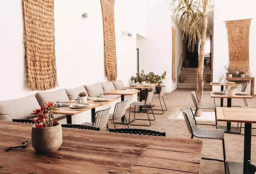 Fotos del hotel Heritage Llum Portocolom:  11