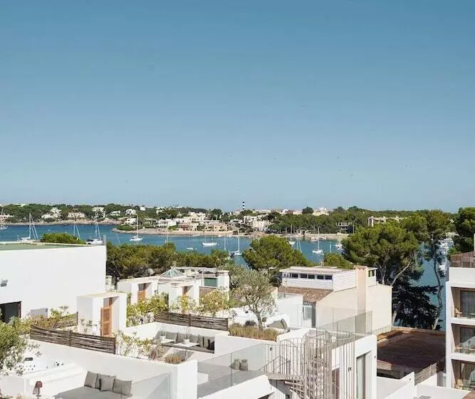 Fotos del hotel Heritage Llum Portocolom:  7