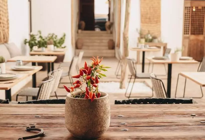 Fotos del hotel Heritage Llum Portocolom:  20