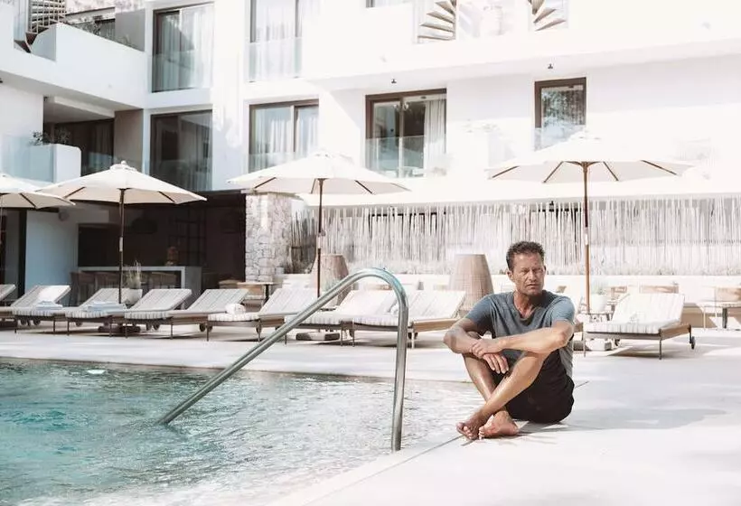 Fotos del hotel Heritage Llum Portocolom:  16