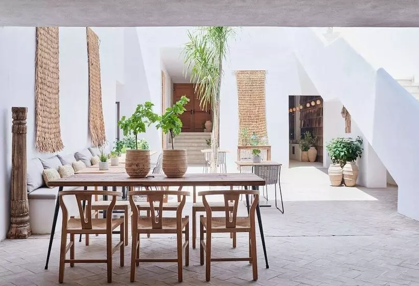 Fotos del hotel Heritage Llum Portocolom:  5