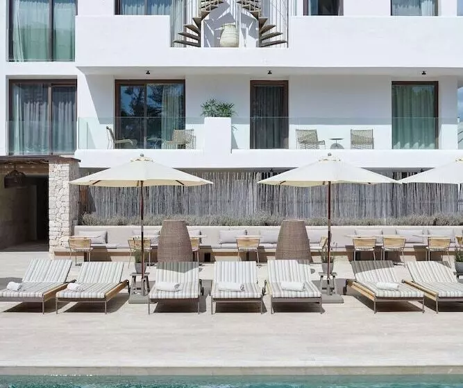 Fotos del hotel Heritage Llum Portocolom:  4