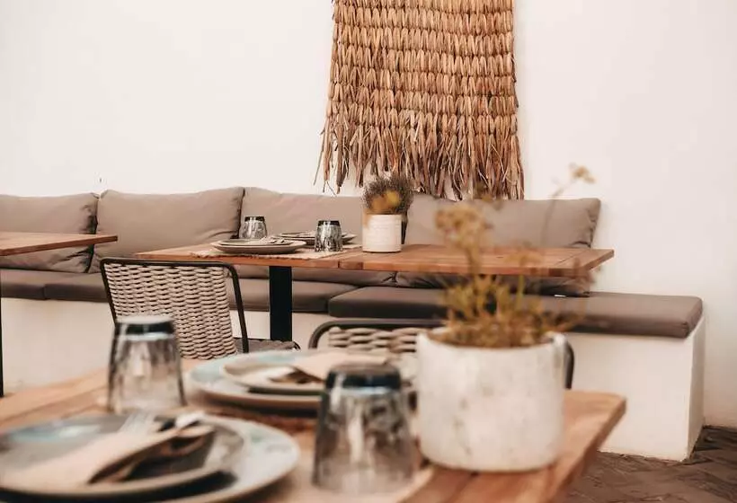 Fotos del hotel Heritage Llum Portocolom:  23