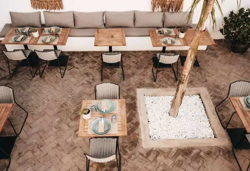 Fotos del hotel Heritage Llum Portocolom:  17