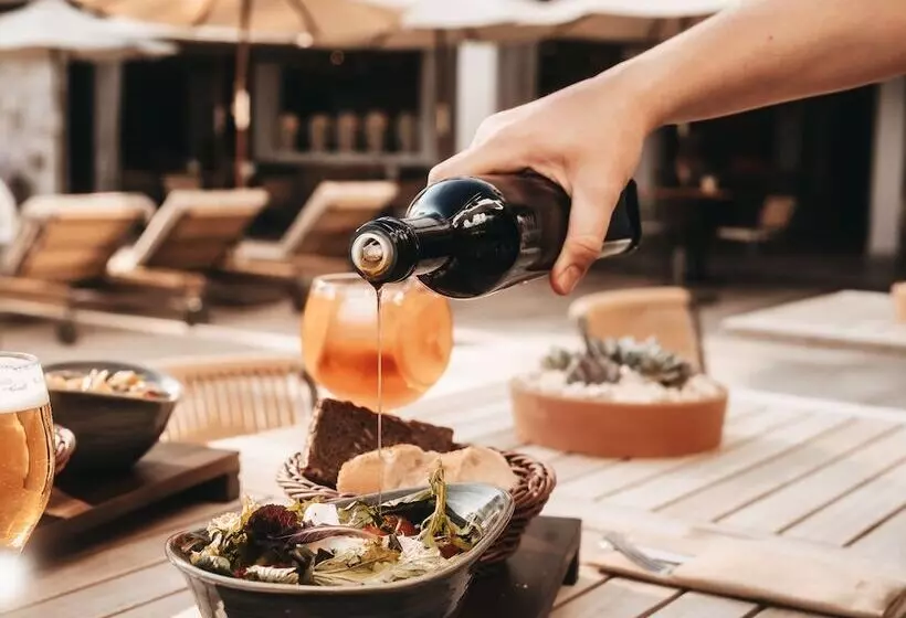 Fotos del hotel Heritage Llum Portocolom:  15