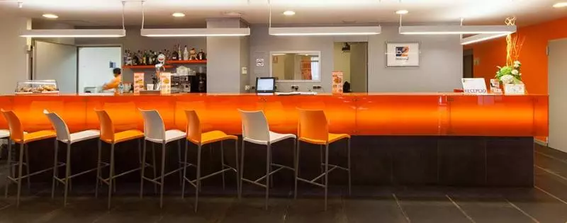 Fotos del hotel B&b  Barcelona Rubí:  5