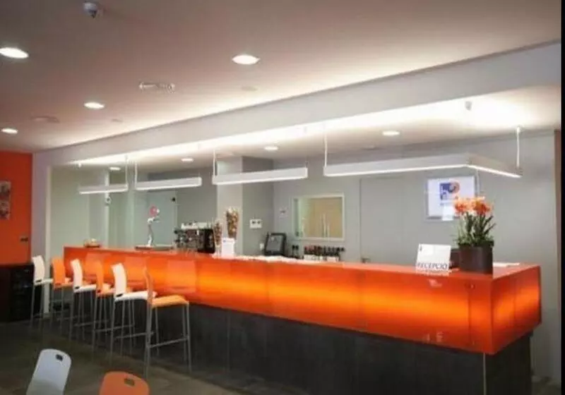Fotos del hotel B&b  Barcelona Rubí:  10