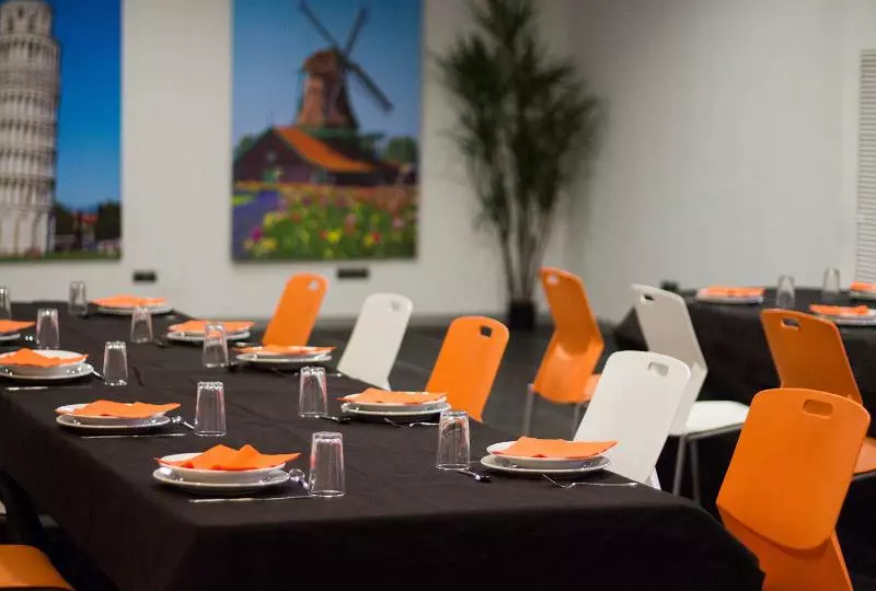 Fotos del hotel B&b  Barcelona Rubí:  6
