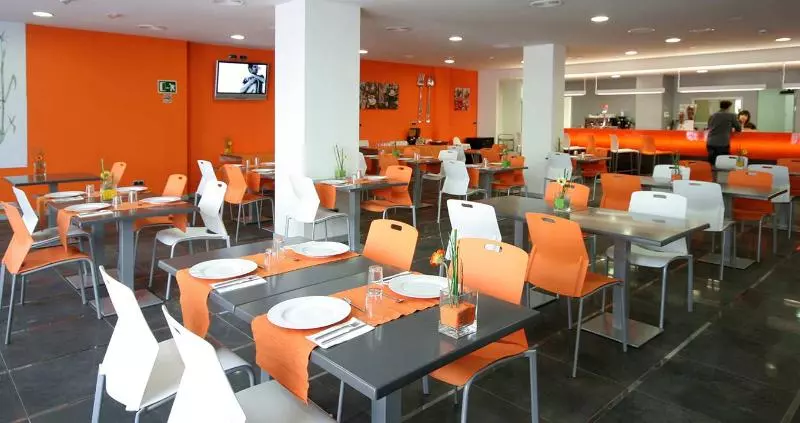 Fotos del hotel B&b  Barcelona Rubí:  11