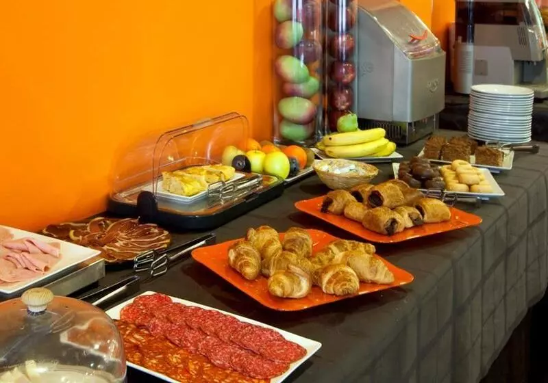 Fotos del hotel B&b  Barcelona Rubí:  4