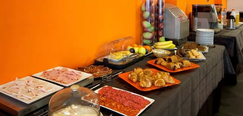Fotos del hotel B&b  Barcelona Rubí:  15