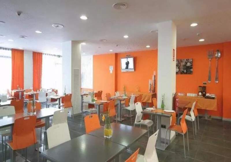 Fotos del hotel B&b  Barcelona Rubí:  17