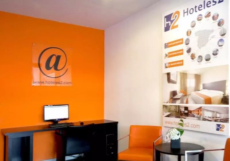 Fotos del hotel B&b  Barcelona Rubí:  23