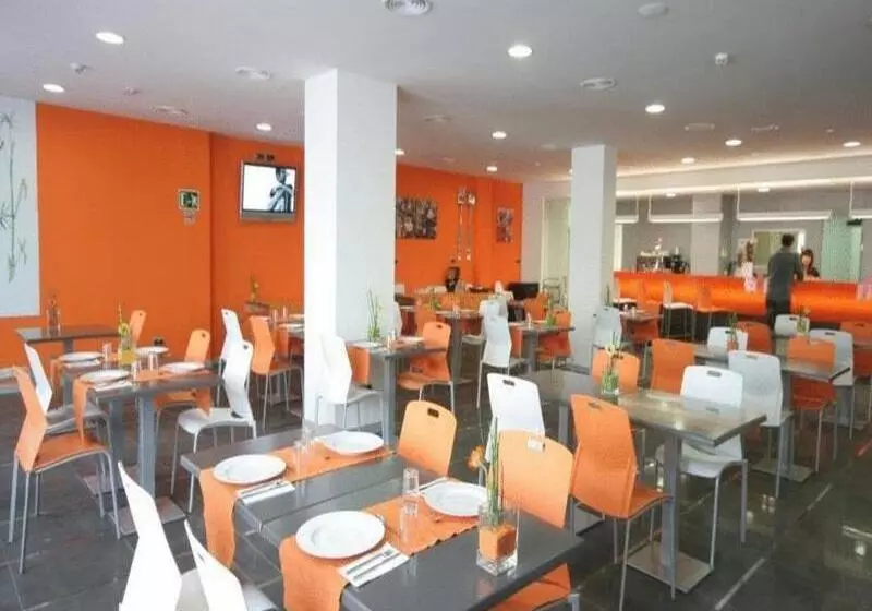 Fotos del hotel B&b  Barcelona Rubí:  13