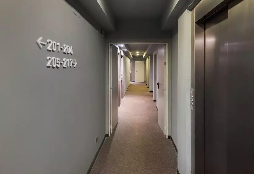 Fotos del hotel B&b  Barcelona Rubí:  3
