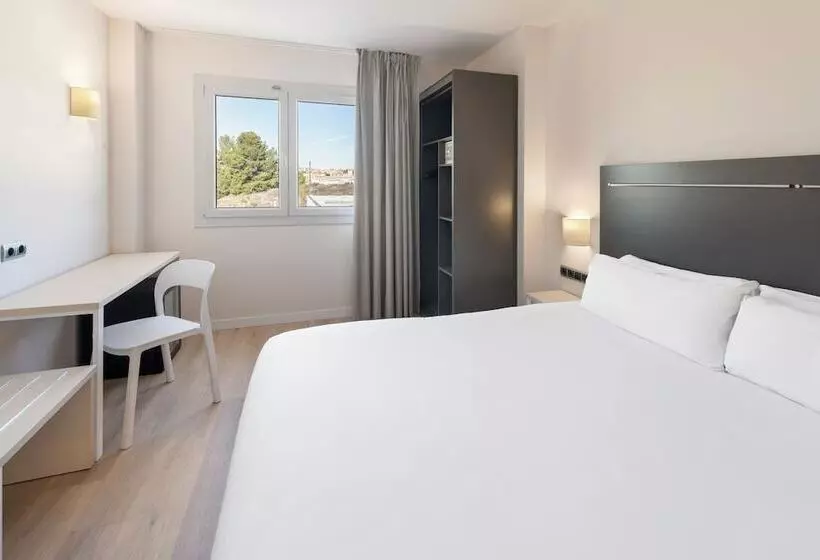 Fotos del hotel B&b  Barcelona Rubí:  22