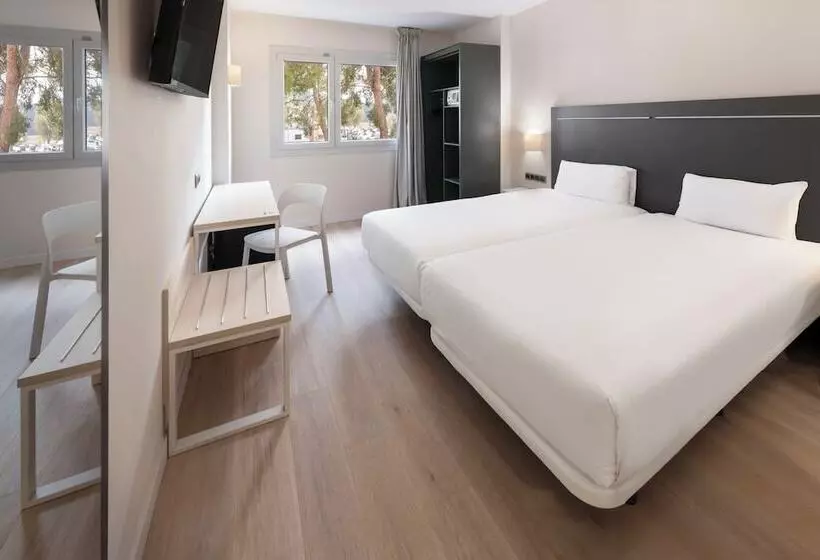 Fotos del hotel B&b  Barcelona Rubí:  19