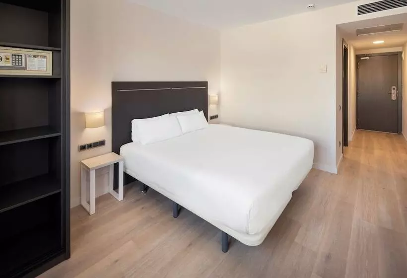 Fotos del hotel B&b  Barcelona Rubí:  18