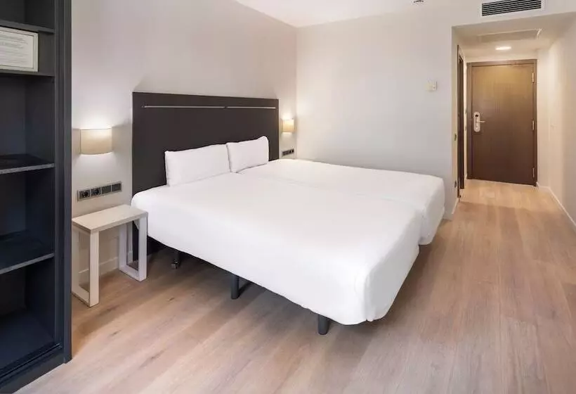 Fotos del hotel B&b  Barcelona Rubí:  16