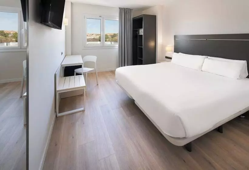 Fotos del hotel B&b  Barcelona Rubí:  14