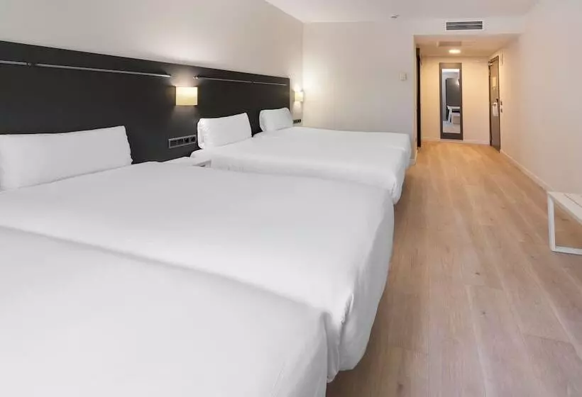 Fotos del hotel B&b  Barcelona Rubí:  12