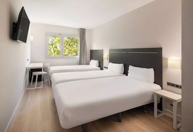 Fotos del hotel B&b  Barcelona Rubí:  9