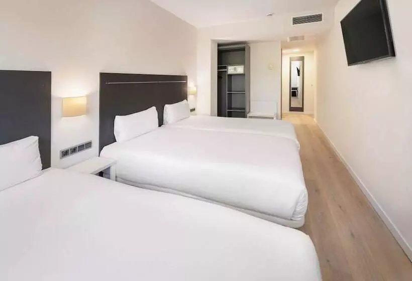Fotos del hotel B&b  Barcelona Rubí:  21