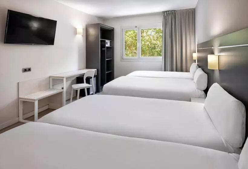 Fotos del hotel B&b  Barcelona Rubí:  2
