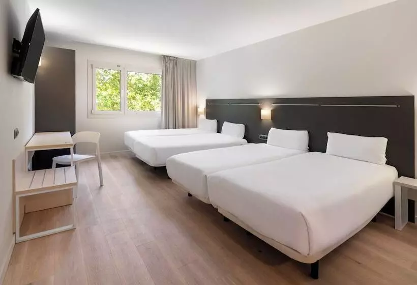 Fotos del hotel B&b  Barcelona Rubí:  20