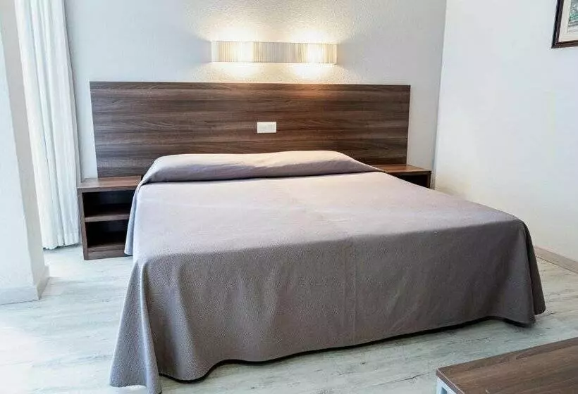 Fotos del hotel 30 Degrees - Hotel Espanya Calella:  4