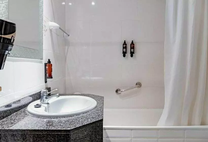 Fotos del hotel 30 Degrees - Hotel Espanya Calella:  9