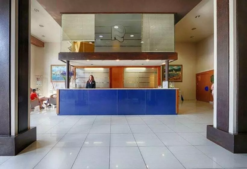 Fotos del hotel 30 Degrees - Hotel Espanya Calella:  7