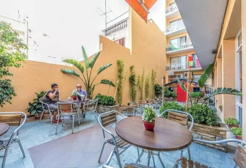 Fotos del hotel 30 Degrees - Hotel Espanya Calella:  8