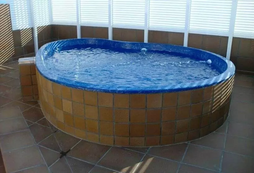 Fotos del hotel 30 Degrees - Hotel Espanya Calella:  2