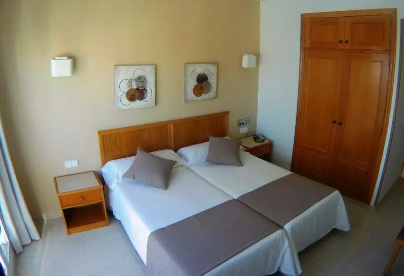 Fotos del hotel Albatros:  12