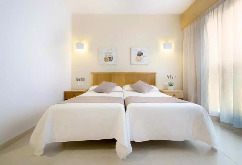 Fotos del hotel Albatros:  20