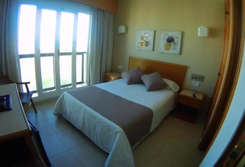 Fotos del hotel Albatros:  23