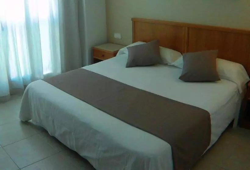 Fotos del hotel Albatros:  15