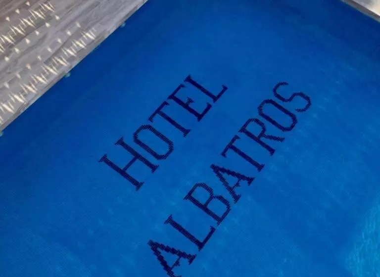 Fotos del hotel Albatros:  2