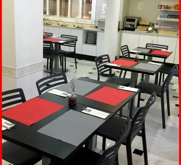 Fotos del hotel Albatros:  4