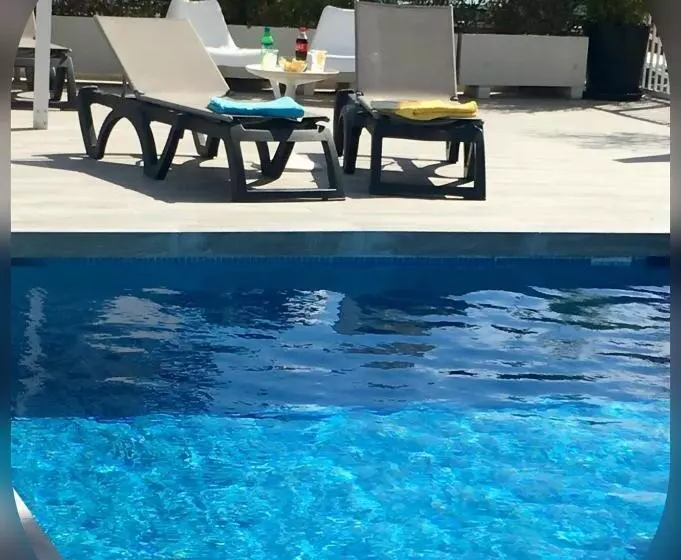 Fotos del hotel Albatros:  5