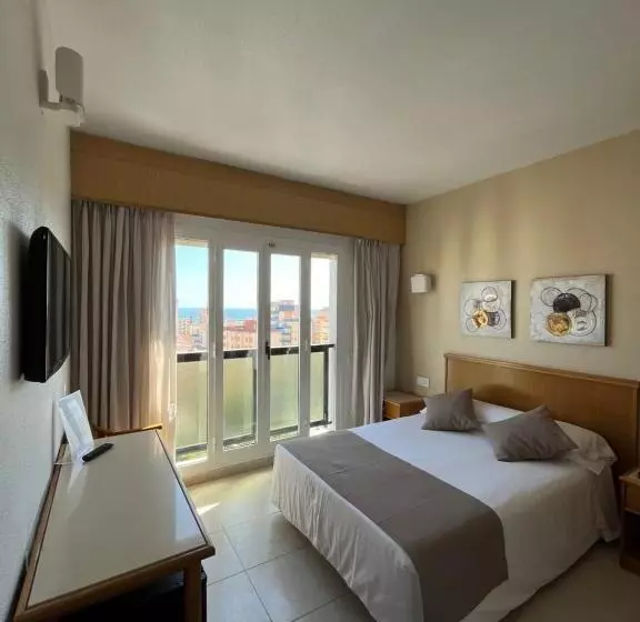 Fotos del hotel Albatros:  18