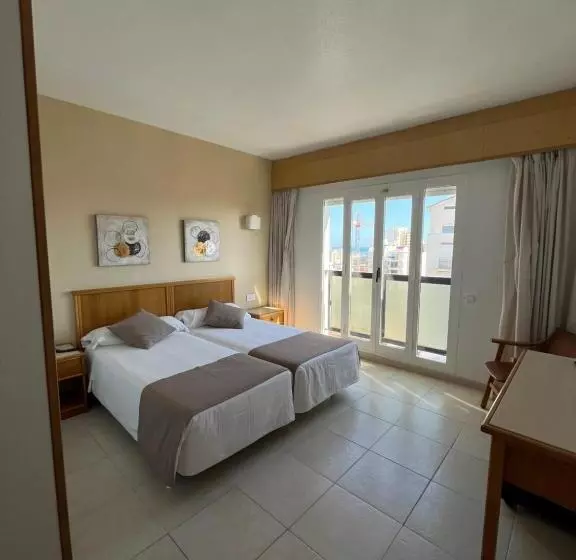 Fotos del hotel Albatros:  25