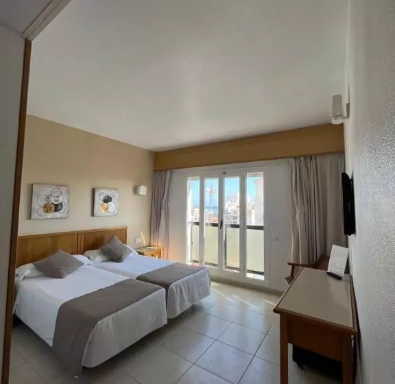 Fotos del hotel Albatros:  24