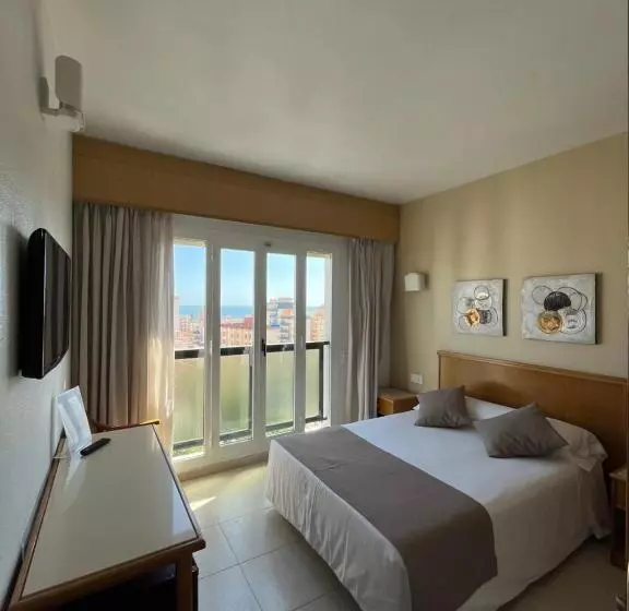 Fotos del hotel Albatros:  21