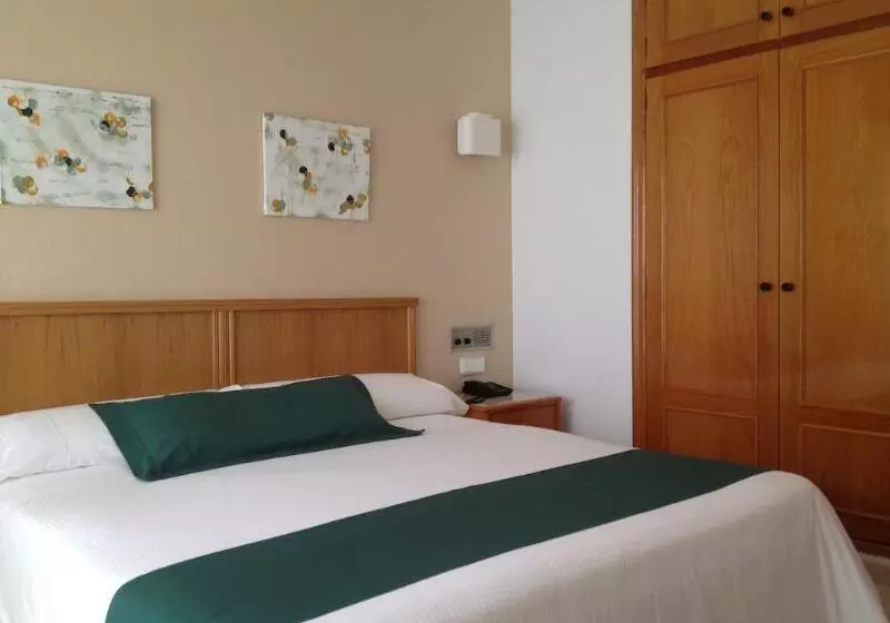 Fotos del hotel Albatros:  9