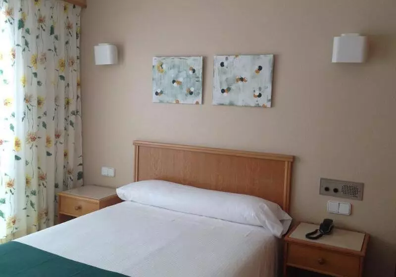 Fotos del hotel Albatros:  3