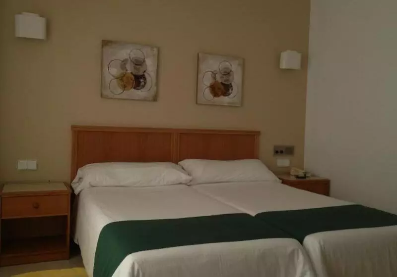 Fotos del hotel Albatros:  10